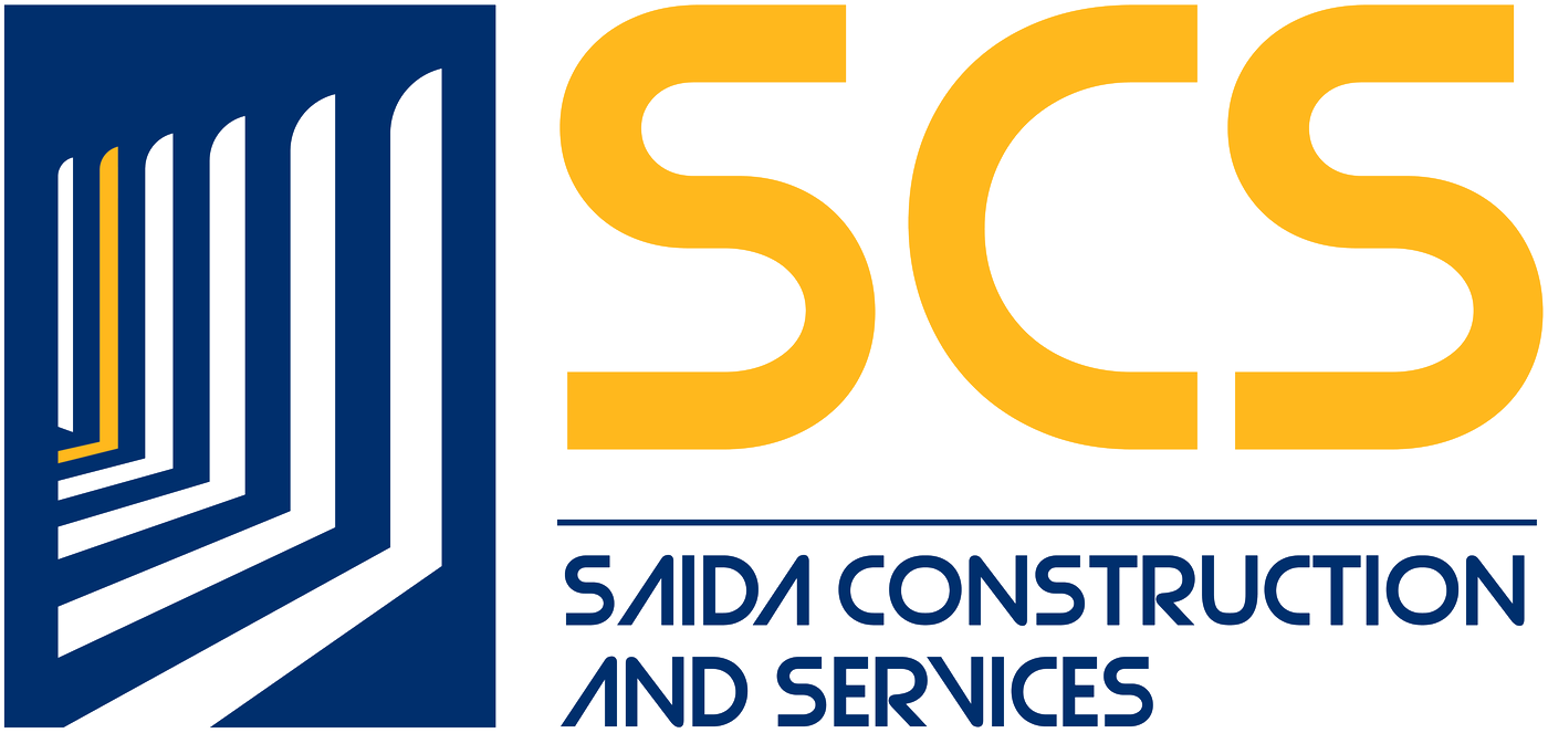 SCS – Saida Construction and Services